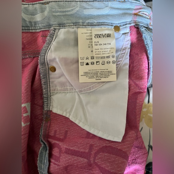 Versace Jeans Couture - Picture 10 of 16